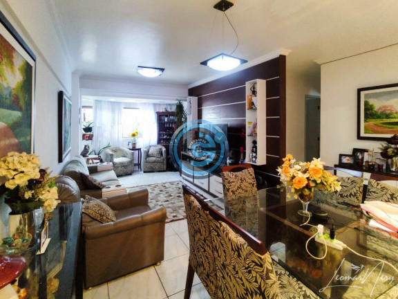 Imagem Apartamento com 3 Quartos à Venda, 94 m² em Boa Viagem - Recife