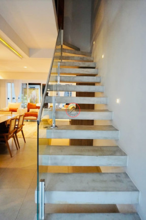 Imagem Casa com 3 Quartos à Venda, 200 m² em Boiçucanga - São Sebastião