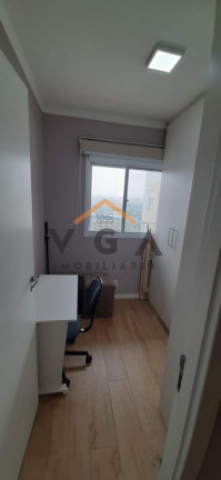 Imagem Apartamento com 3 Quartos à Venda, 65 m² em Bras - São Paulo