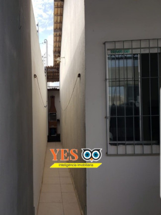 Imagem Casa com 2 Quartos à Venda, 90 m² em Conceição - Feira De Santana