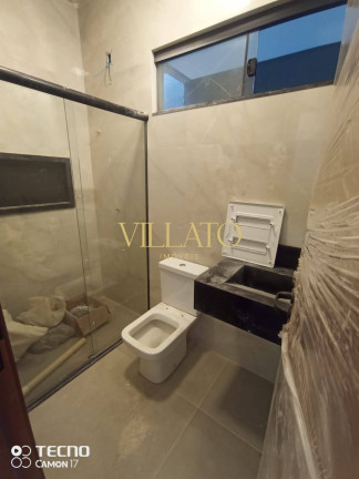 Imagem Casa com 3 Quartos à Venda, 140 m² em Cardoso - Aparecida De Goiânia