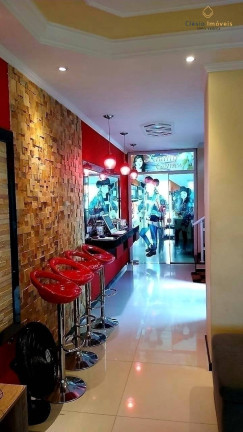 Imagem Sobrado com 4 Quartos à Venda, 160 m² em Itaquera - São Paulo