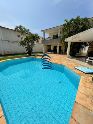 Imagem Casa com 4 Quartos à Venda, 241 m² em Vilas Do Atlântico - Lauro De Freitas