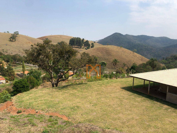 Imagem Fazenda à Venda, 17.000 m² em área Rural De Itajubá - Itajubá Imagem Fazenda à Venda, 17.000 m² em área Rural De Itajubá - Itajubá