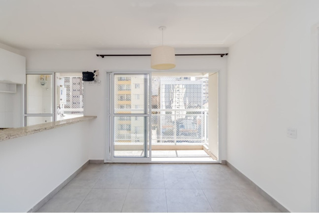 Apartamento com 1 Quarto à Venda, 41 m² em Santana - São Paulo