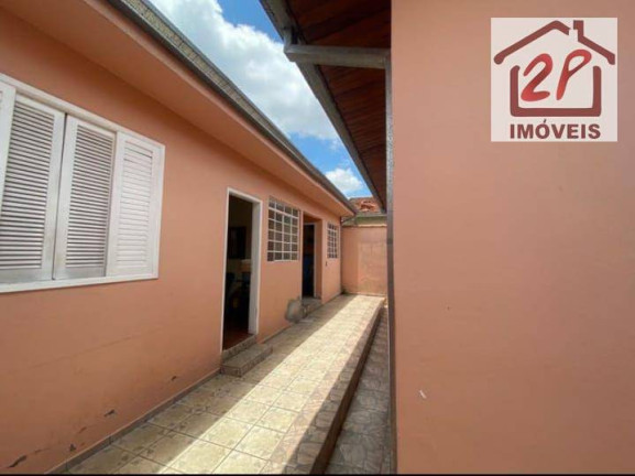 Imagem Casa com 4 Quartos à Venda, 250 m² em Bosque Dos Eucaliptos - São José Dos Campos