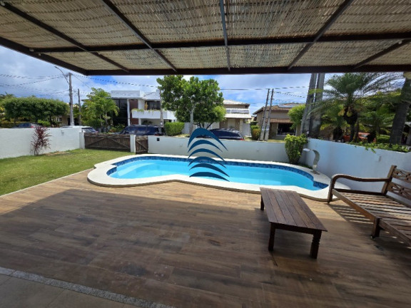 Imagem Casa com 7 Quartos à Venda, 356 m² em Praia Do Flamengo - Salvador