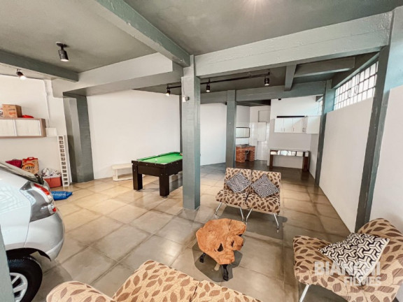 Imagem Sobrado com 3 Quartos à Venda, 328 m² em Jardim América - Caxias Do Sul