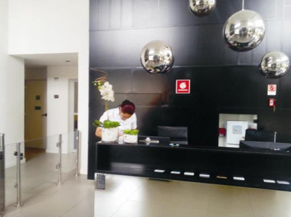 Imagem Sala Comercial à Venda, 33 m² em Aclimação - São Paulo Imagem Sala Comercial à Venda, 33 m² em Aclimação - São Paulo