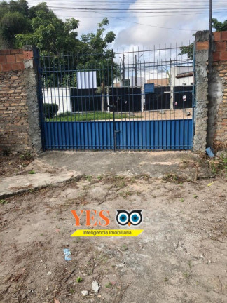 Terreno à Venda, 3.300 m² em Santa Mônica - Feira De Santana