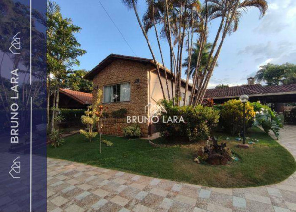 Imagem Casa com 4 Quartos à Venda, 151 m² em Condomínio Fazenda Solar - Igarapé Imagem Casa com 4 Quartos à Venda, 151 m² em Condomínio Fazenda Solar - Igarapé