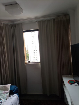 Imagem Apartamento com 3 Quartos à Venda, 78 m² em Setor Oeste - Goiânia