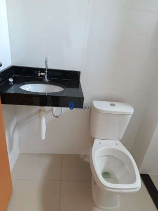 Imóvel com 1 Quarto para Alugar, 45 m² em Cidade Universitária - Anápolis