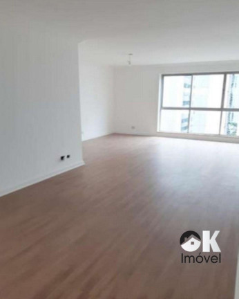 Apartamento com 3 Quartos à Venda, 155 m² em Jardim Paulista - São Paulo