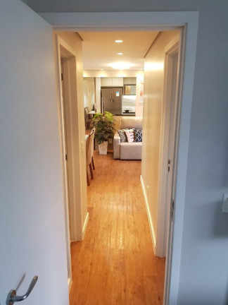 Imagem Apartamento com 2 Quartos à Venda, 63 m² em Vila América - Santo André