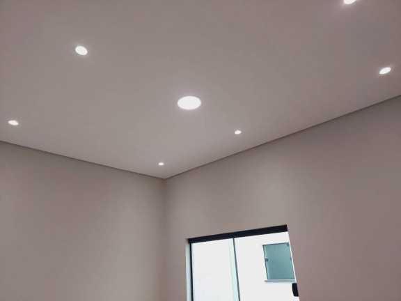 Imagem Casa de Condomínio com 3 Quartos à Venda, 150 m² em Caguassu - Sorocaba