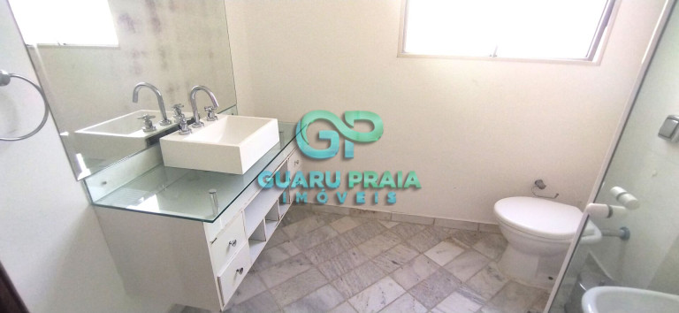 Imagem Apartamento com 4 Quartos à Venda, 140 m² em Pitangueiras - Guarujá