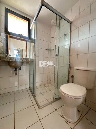 Imagem Imóvel com 1 Quarto à Venda, 33 m² em Sul (águas Claras) - Brasília