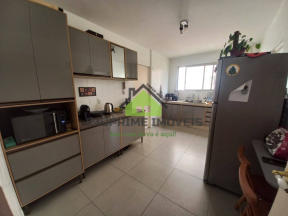 Foto do imóvel Apartamento com 3 Quartos à Venda, 99 m² em Jardim Satélite - São José Dos Campos