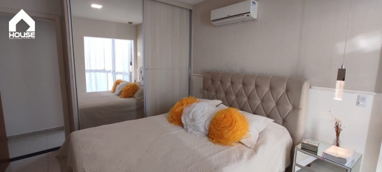 Imagem Apartamento com 3 Quartos à Venda, 125 m² em Praia Do Morro - Guarapari
