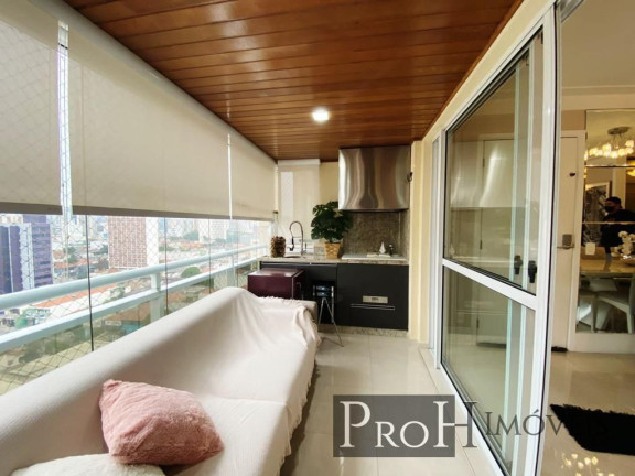 Imagem Apartamento com 3 Quartos à Venda, 128 m² em Centro - Santo André Imagem Apartamento com 3 Quartos à Venda, 128 m² em Centro - Santo André