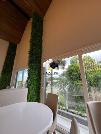 Imagem Apartamento com 2 Quartos à Venda, 63 m² em Carniel - Gramado