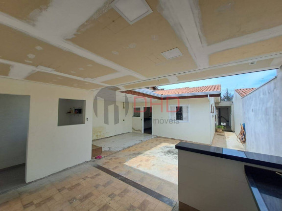 Imagem Casa com 2 Quartos à Venda, 165 m² em Jardim Wanel Ville V - Sorocaba Imagem Casa com 2 Quartos à Venda, 165 m² em Jardim Wanel Ville V - Sorocaba