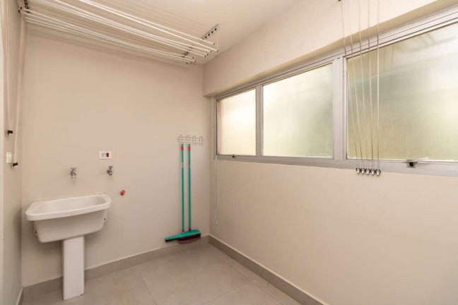 Imagem Apartamento com 3 Quartos à Venda, 166 m² em Itaim Bibi - São Paulo Imagem Apartamento com 3 Quartos à Venda, 166 m² em Itaim Bibi - São Paulo