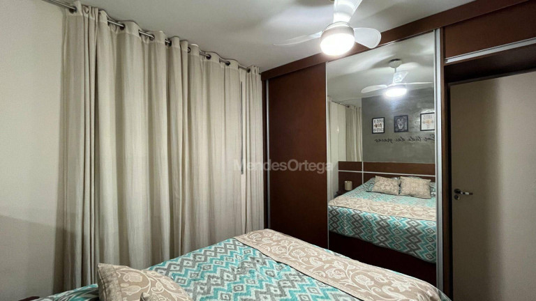 Imagem Apartamento com 2 Quartos à Venda, 44 m² em Jardim Novo Mundo - Votorantim Imagem Apartamento com 2 Quartos à Venda, 44 m² em Jardim Novo Mundo - Votorantim