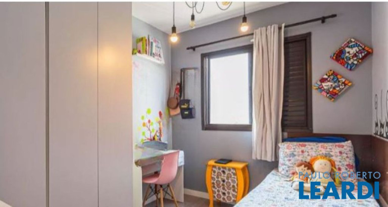 Imagem Apartamento com 3 Quartos à Venda, 75 m² em Vila Floresta - Santo André Imagem Apartamento com 3 Quartos à Venda, 75 m² em Vila Floresta - Santo André