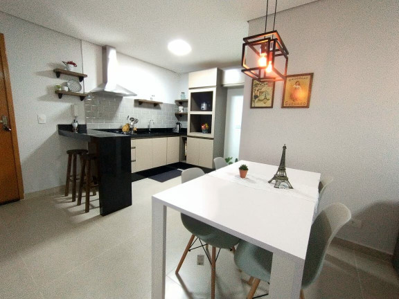 Imagem Apartamento com 2 Quartos à Venda, 61 m² em Parque Das Nações - Santo André Imagem Apartamento com 2 Quartos à Venda, 61 m² em Parque Das Nações - Santo André