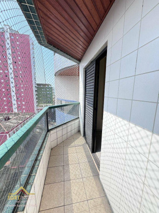 Imagem Imóvel com 3 Quartos à Venda, 90 m² em Ocian - Praia Grande