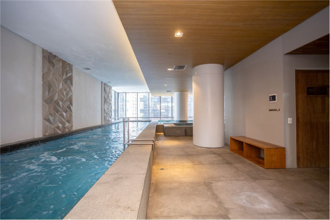 Imagem Imóvel com 1 Quarto à Venda, 40 m² em Jardim Paulista - São Paulo Imagem Imóvel com 1 Quarto à Venda, 40 m² em Jardim Paulista - São Paulo