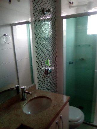 Apartamento com 3 Quartos à Venda, 68 m² em Pineville - Pinhais