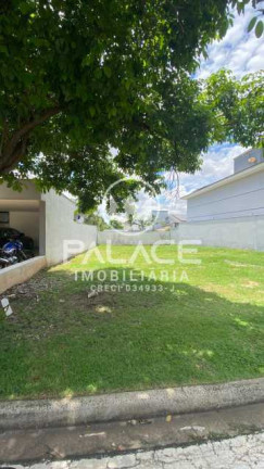 Imagem Terreno à Venda, 405 m² em Damha I - Piracicaba Imagem Terreno à Venda, 405 m² em Damha I - Piracicaba