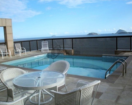 Imóvel com 2 Quartos à Venda, 84 m² em Ipanema - Rio De Janeiro