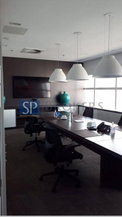 Imagem Sala Comercial para Alugar, 459 m² em Itaim Bibi - São Paulo Imagem Sala Comercial para Alugar, 459 m² em Itaim Bibi - São Paulo