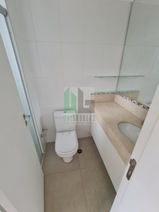 Imagem Apartamento com 2 Quartos à Venda, 101 m² em Chácara Inglesa - São Paulo