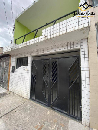 Imagem Casa com 3 Quartos à Venda, 90 m² em Capuchinhos - Feira De Santana