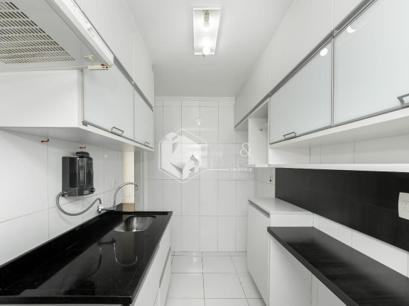 Imagem Apartamento com 2 Quartos à Venda, 55 m² em Lauzane Paulista - São Paulo