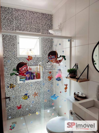 Imagem Apartamento com 2 Quartos à Venda, 55 m² em Vila Aquilino - Santo André