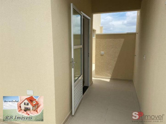 Imagem Apartamento com 2 Quartos à Venda, 76 m² em Vila América - Santo André Imagem Apartamento com 2 Quartos à Venda, 76 m² em Vila América - Santo André