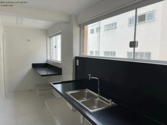 Imagem Imóvel com 3 Quartos à Venda, 143 m² em Pituba - Salvador Imagem Imóvel com 3 Quartos à Venda, 143 m² em Pituba - Salvador
