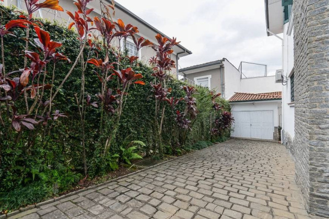 Casa com 4 Quartos à Venda, 343 m² em Lapa - São Paulo