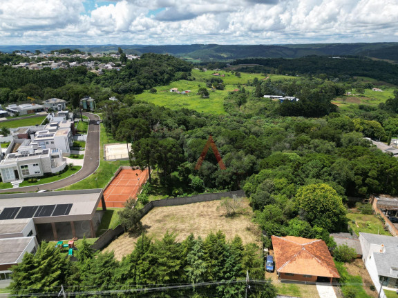 Imagem Terreno à Venda, em Boqueirão - Guarapuava Imagem Terreno à Venda, em Boqueirão - Guarapuava