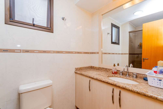 Imagem Apartamento com 3 Quartos à Venda, 103 m² em Menino Deus - Porto Alegre