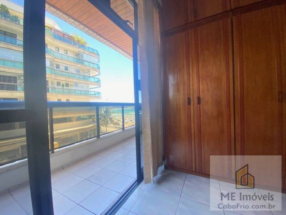 Imagem Apartamento com 2 Quartos à Venda, 102 m² em Centro - Cabo Frio