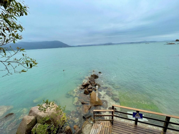 Imagem Casa com 7 Quartos à Venda, 500 m² em Ribeirão Da Ilha - Florianópolis