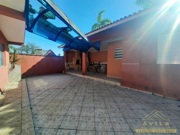Imagem Casa com 6 Quartos à Venda, 504 m² em Bertioga