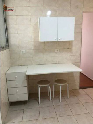 Imagem Apartamento com 2 Quartos à Venda, 72 m² em Vila Gumercindo - São Paulo Imagem Apartamento com 2 Quartos à Venda, 72 m² em Vila Gumercindo - São Paulo